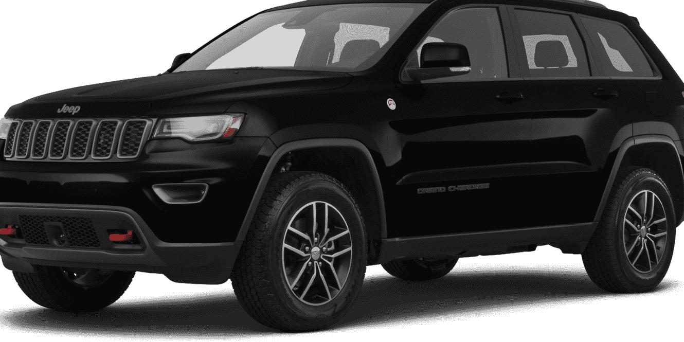 JEEP GRAND CHEROKEE 2017 1C4RJFLG7HC654178 image